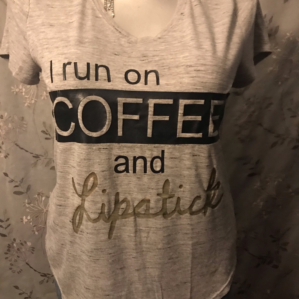 Comfy t-shirt - Picture 2 of 3